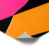 ファンハウスケンゲージアート ポスター (角)