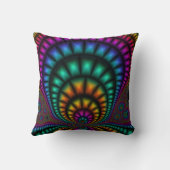 ファンハウス装飾用クッション クッション (裏面)