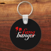 ファンバンガー キーホルダー (正面)