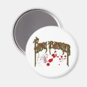 ファンバンガー マグネット (正面/裏面)