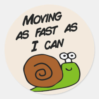 ファンバンパースローカーの学生ドライバー ラウンドシール