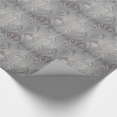 ファンファーレ ラッピングペーパー (角)