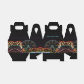 ファンフェアフェリスホイールアットナイトカスタム文字 フェイバーボックス (折り畳みなし)