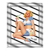 ファンフェアbyエノックボレス フォトプリント (正面)