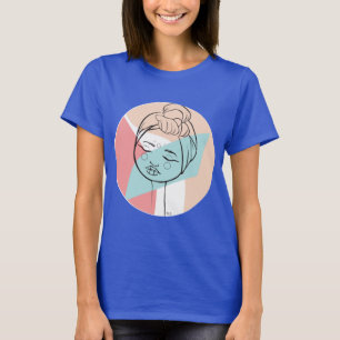 ファンフレマレテート Tシャツ