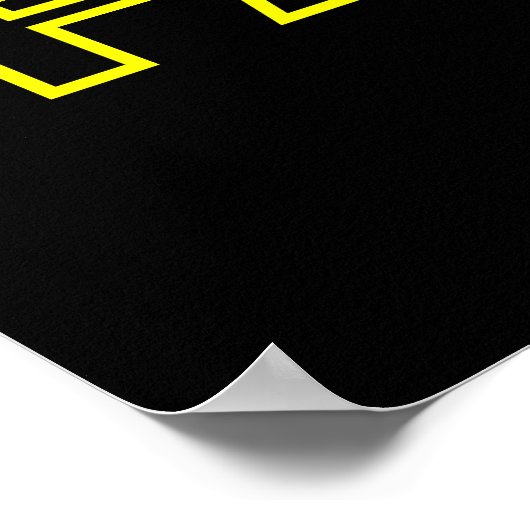 ファンボーイ ポスター (角)