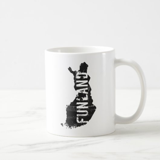 ファンランド1 コーヒーマグカップ (右)
