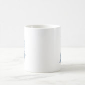 ファンランド3 コーヒーマグカップ (中央)