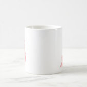 ファンランド5 コーヒーマグカップ (中央)