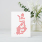 ファンランド5 ポストカード (スタンド正面)