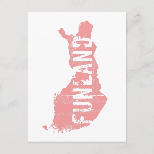 ファンランド5 ポストカード (正面)