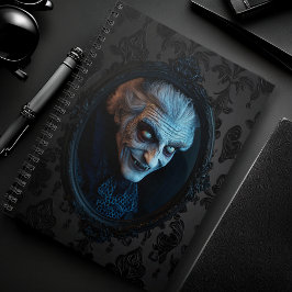 ファンリーダーのスパイラルノートブック ノートブック