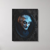 ファンリーダーキャンバス印刷 キャンバスプリント (正面)