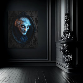 ファンリーダーキャンバス印刷 キャンバスプリント