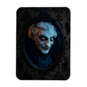 ファンリーダーフレキシブルフォトマグネット マグネット (縦)