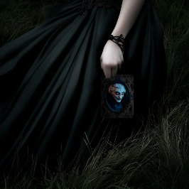 ファンリーダーフレキシブルフォトマグネット マグネット