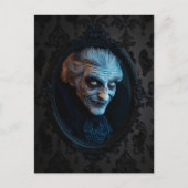 ファンリーダーホリデーポストカード シーズンポストカード (正面)