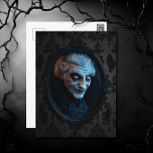 ファンリーダーホリデーポストカード シーズンポストカード