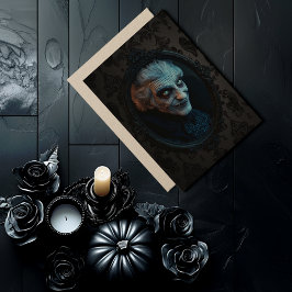 ファンリーダー ホリデーカード