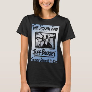 ファンローソングライターシンガーギタリスト80sスタイル tシャツ