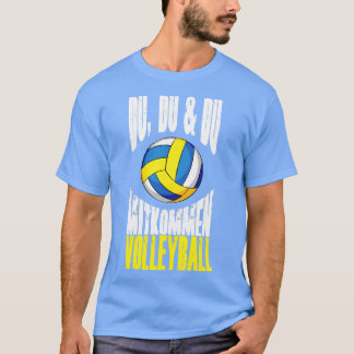 ファン向けバレーボール選手ギフト3 Tシャツ