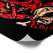 ファン向けムティレ最高のットアモンアマルスギフト ポスター (角)