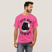 ファン向けFred Sanford70Sヴィンテージ Tシャツ (正面フル)