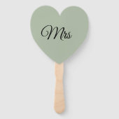 ファン夫妻/パドルハンドファン ハンドファン (正面)