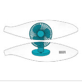 ファン漫画のイラストレーション ミニバスケットボール (パネル)