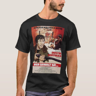 ファン絵画大学院映画の俳優 Tシャツ