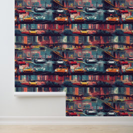 ファン鮮やか向けスポーツ車車の壁紙 壁紙