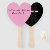 ファン (正面&裏面)