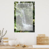 ファン4:13コンカスカダ ポスター (キッチン)