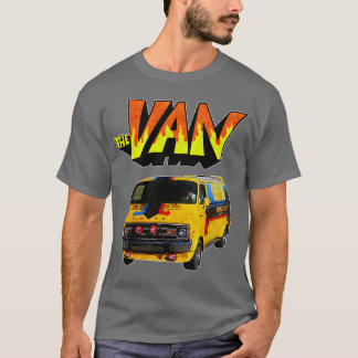ファン70年代カルトクラシックコメディファンアート Tシャツ