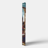 ファン・アイクによる「キリストの磔刑」 Case-Mate iPhoneケース (裏面 / 右)