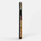 ファン・ゴッホの花のアプリコットの木 Case-Mate iPhoneケース (裏面/右)