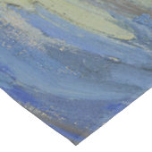 ファン・ゴッホの詳細「星空の夜」 テーブルクロス (アングル)