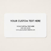 ファン・ゴッホの「星空の夜」 (裏面)