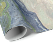 ファン・ゴッホ絵画アートによるシンプレス ラッピングペーパー (ロールコーナー)