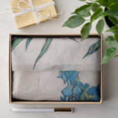 ファン・ゴッホ・アイリスの花瓶 薄葉紙 (ギフト)