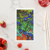 ファン・ゴッホ – アイリス絵画ズ、有名な (インサイチュ)