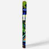 ファン・ゴッホ – アイリス絵画ズ、有名な Case-Mate iPhoneケース (裏面 / 右)