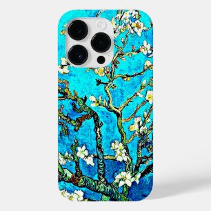 ファン・ゴッホ – アーモンド絵画の花々 Case-Mate iPhone 14 PROケース