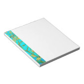 ファン・ゴッホ・アーモンド・フラムス更新 ノートパッド (アングル)