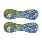 ファン・ゴッホ・ア鮮やかー絵画ツ・ア素晴らしート 野球ボール (パネル)