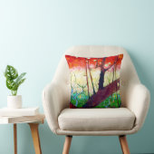 ファン・ゴッホ クッション (椅子)