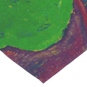 ファン・ゴッホ ショートテーブルランナー (コーナー)