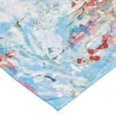 ファン・ゴッホ ショートテーブルランナー (コーナー)