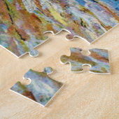 ファン・ゴッホ ジグソーパズル (側面)