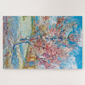 ファン・ゴッホ ジグソーパズル (横)